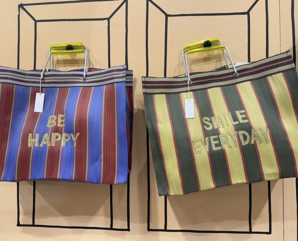 Bolsa Playa