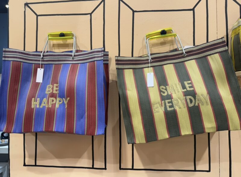 Bolsa Playa