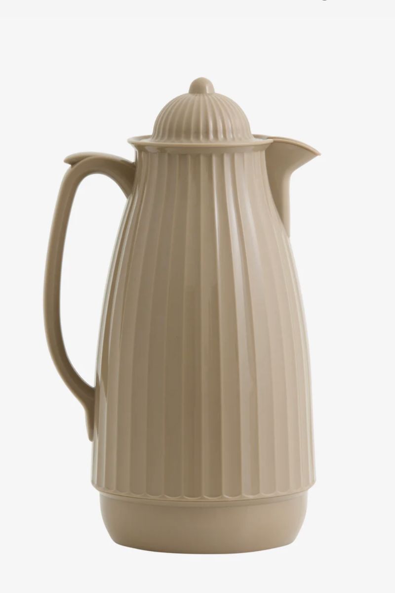 Termo Beige