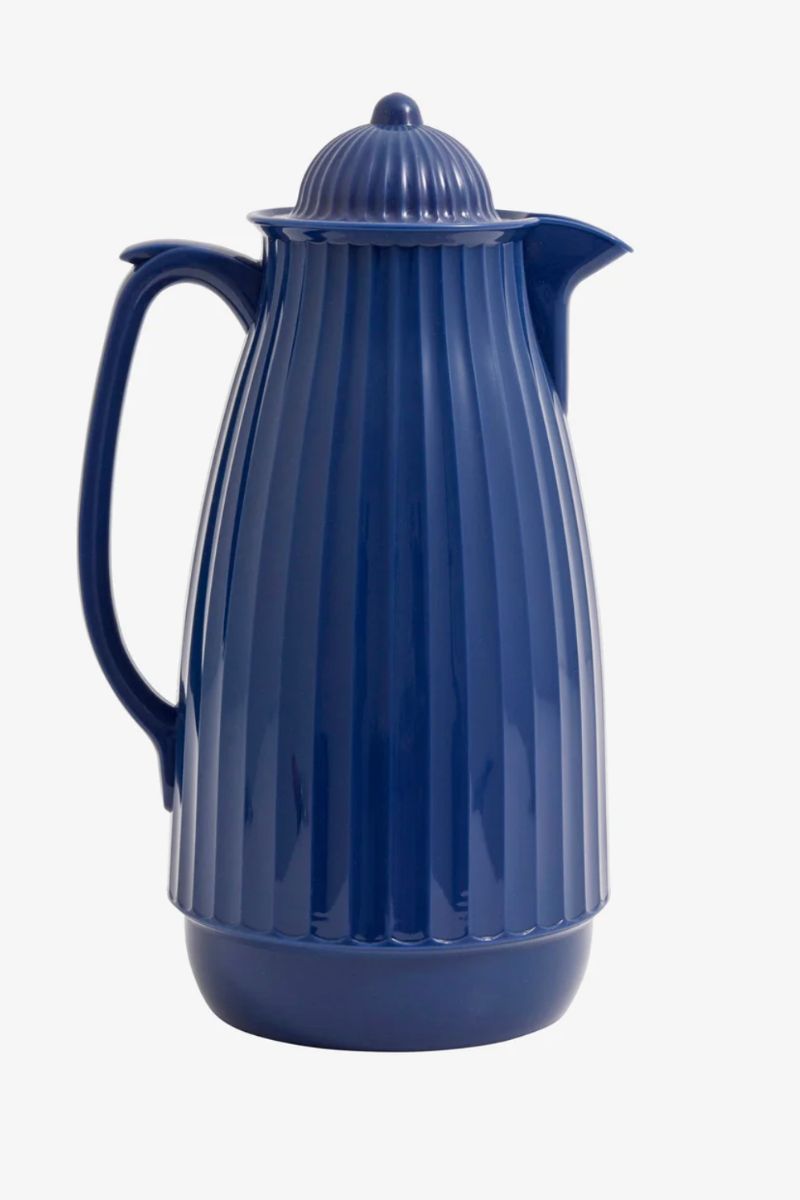 Termo Azul Marino