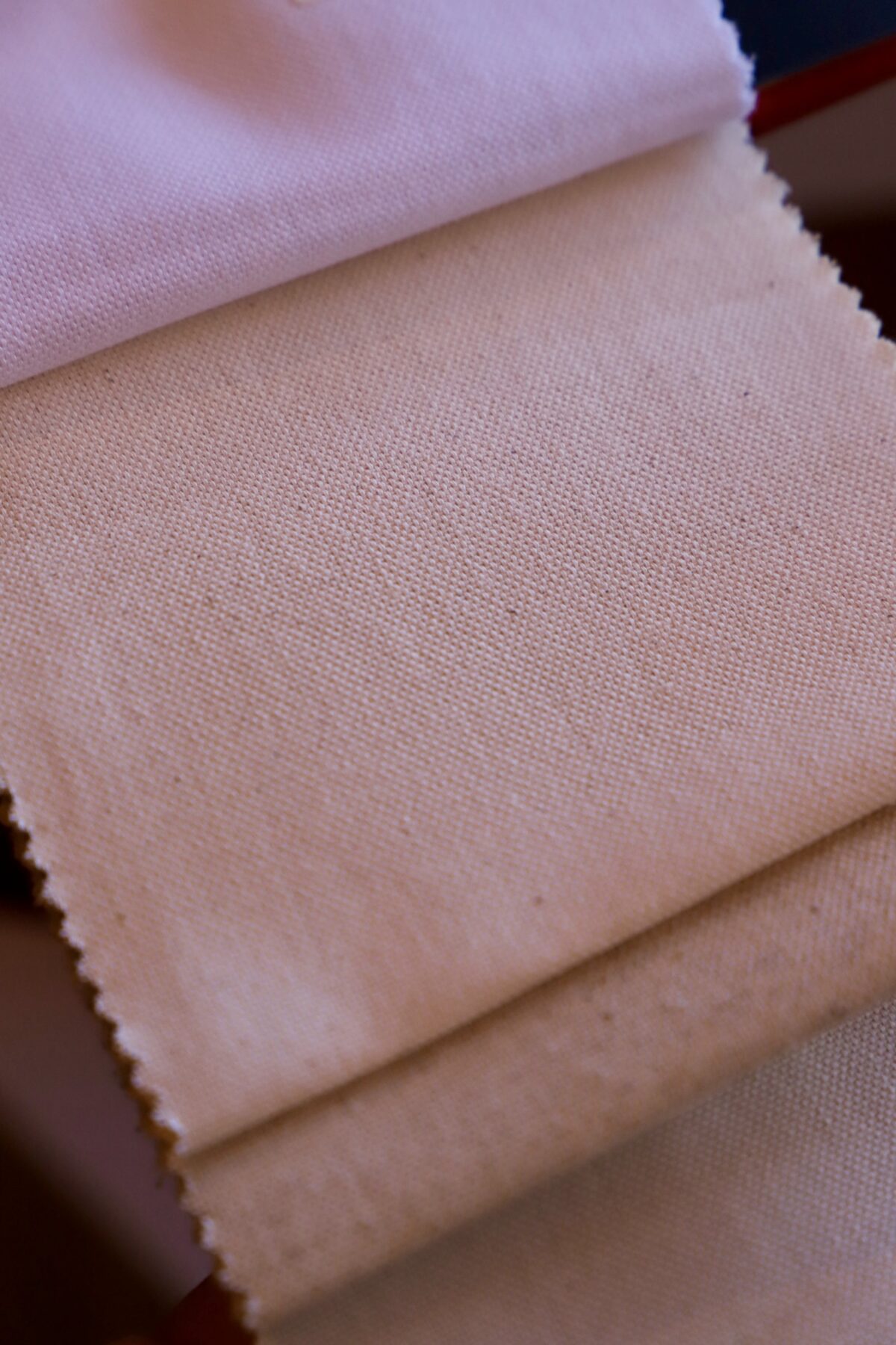 Mantel Algodón Hueso 101