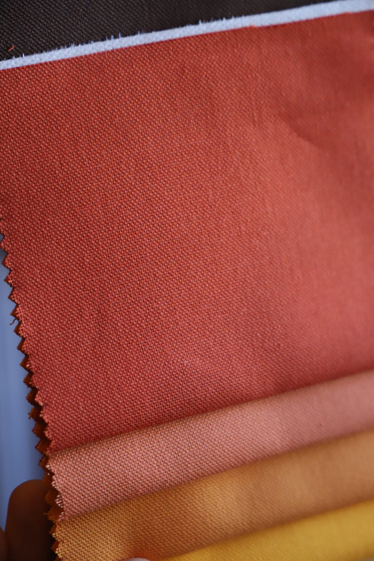 Mantel Algodón Caldera 201