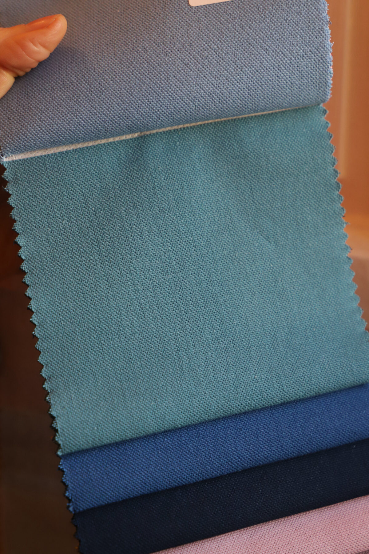 Mantel Algodón Verde 603