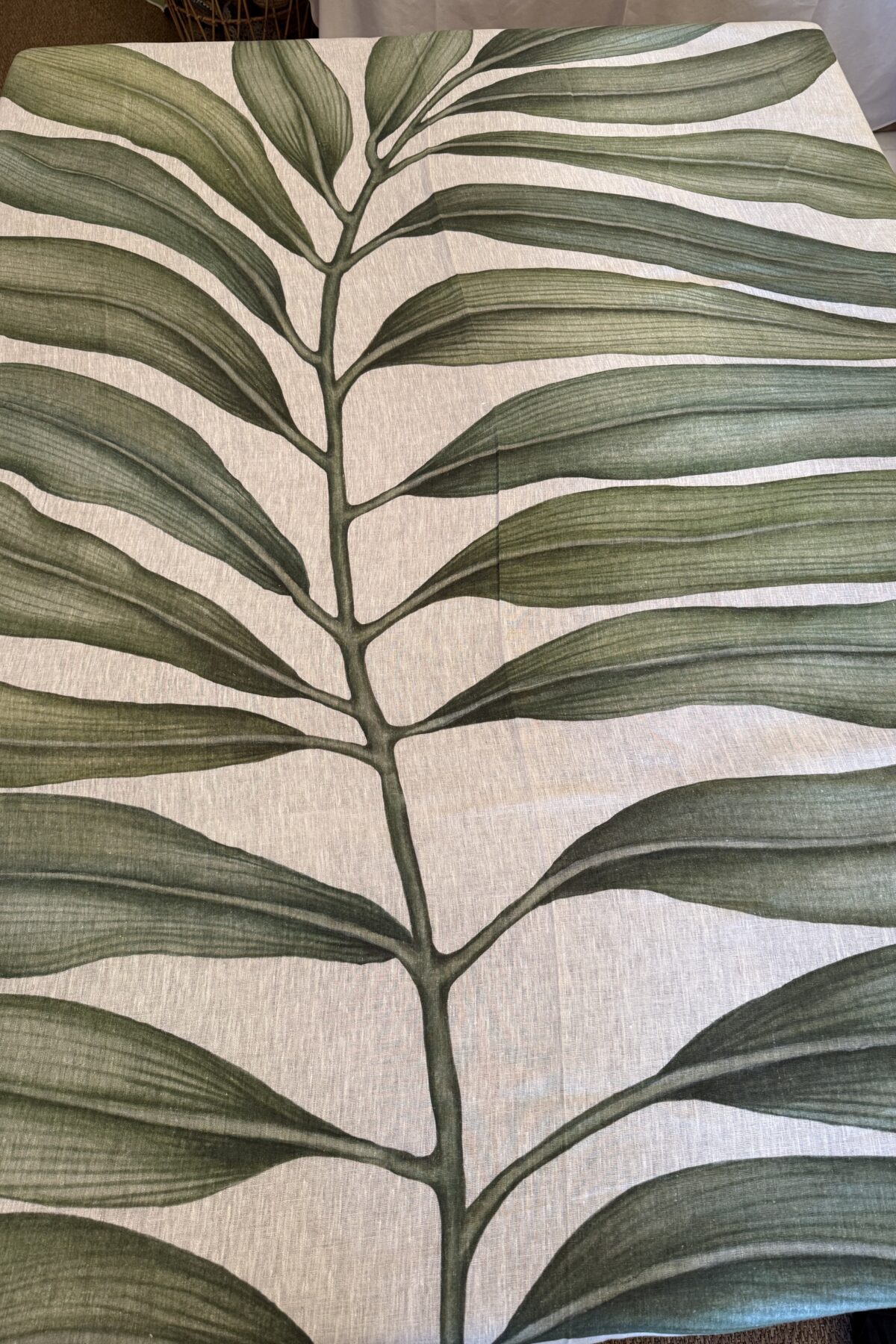 Mantel Tamarindo