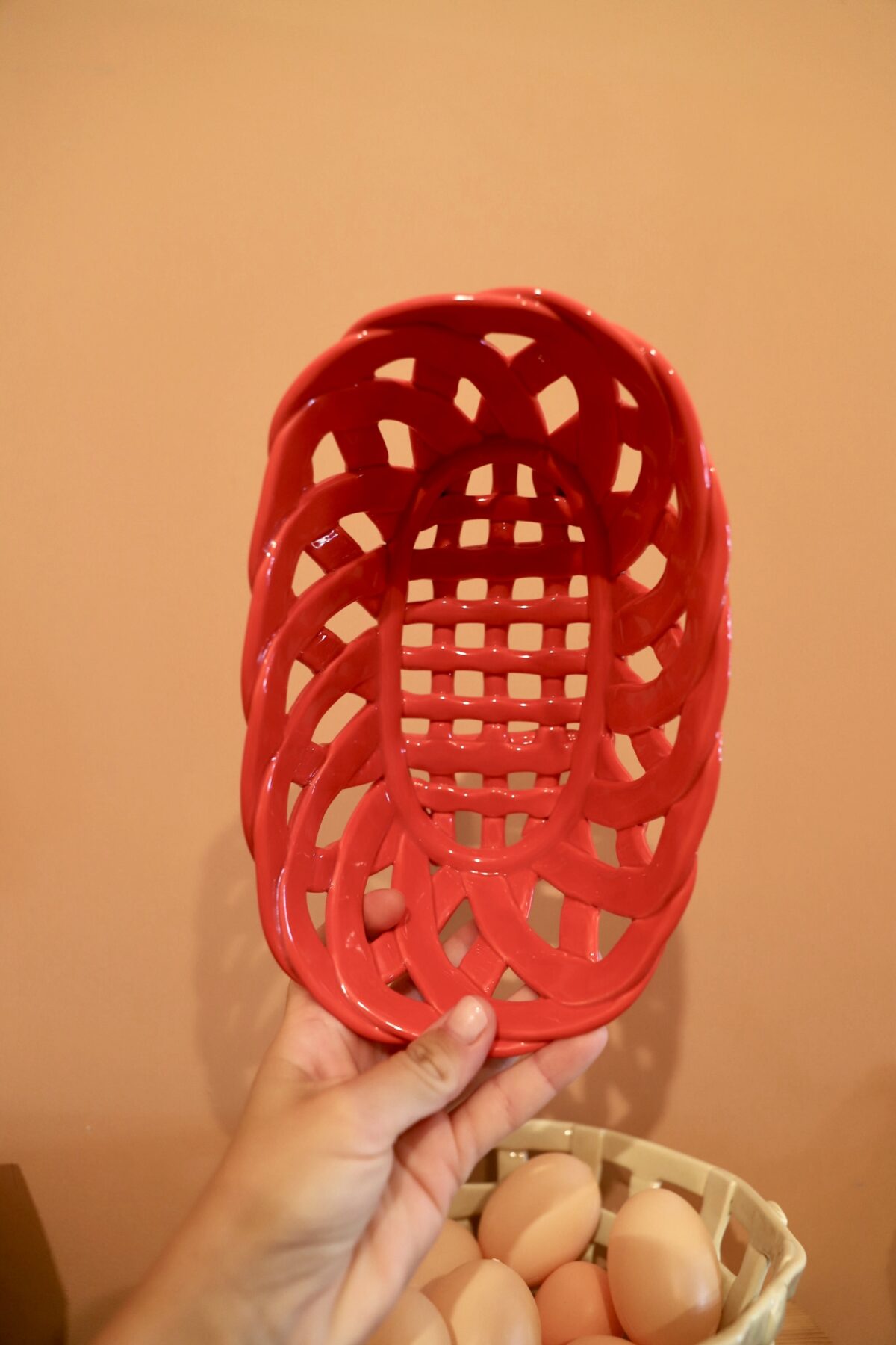 Frutero Rojo