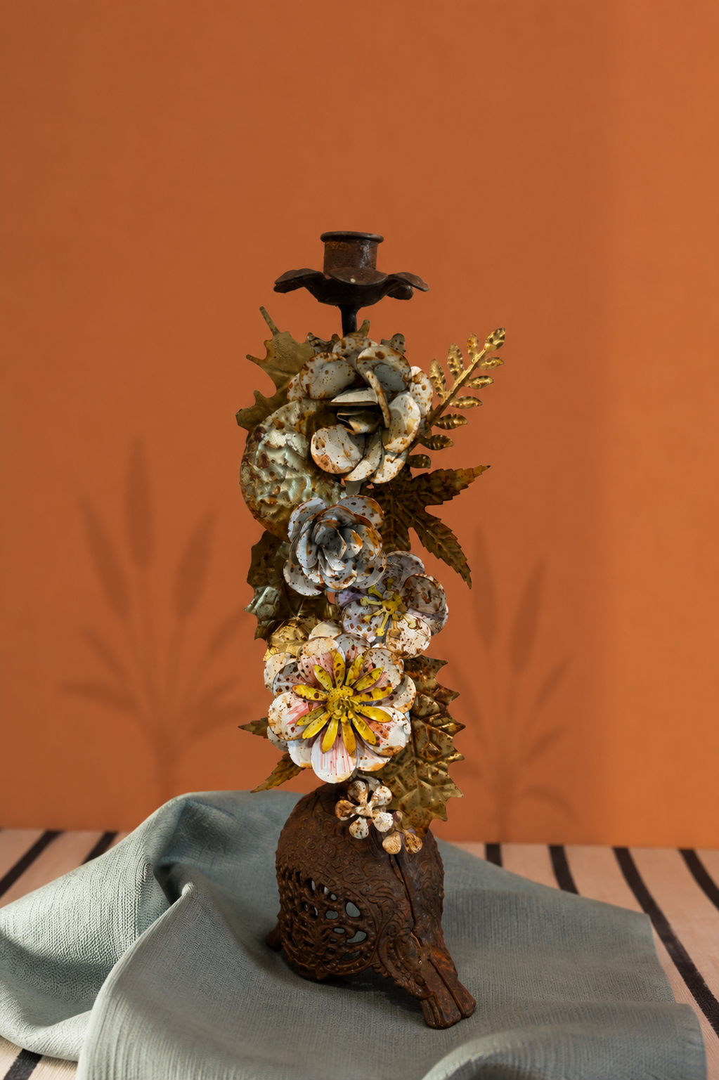 Candelabro botánico