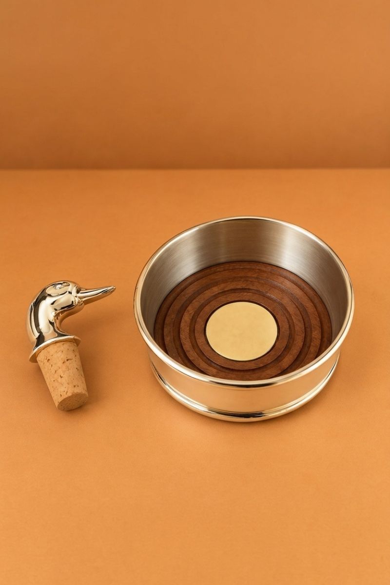 Set vino