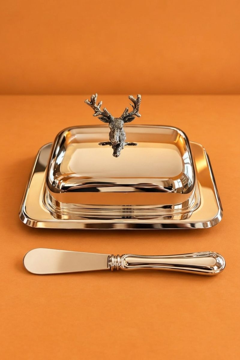 Mantequillera venado